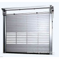 Spiral Air Flow high-speed doors best quality products